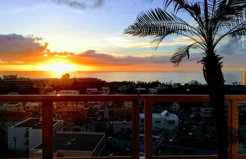 Maeganeku Villa | Condo Coral Resort Okinawa