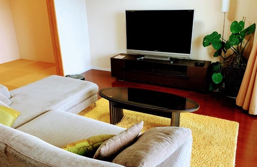 Maeganeku Villa | Condo Coral Resort Okinawa