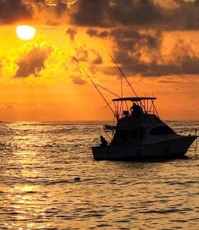 Guanajibo Apartment | Condo Direct Beach Access at Joyuda