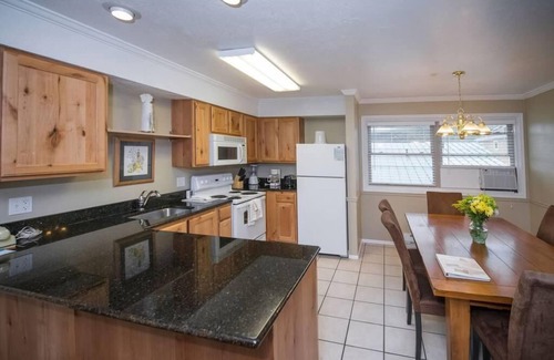 North Park City Condo | Condo for 6 during Sundance Film Festival; Near Ski Slopes; Jan. 24-31; 2,495/wk