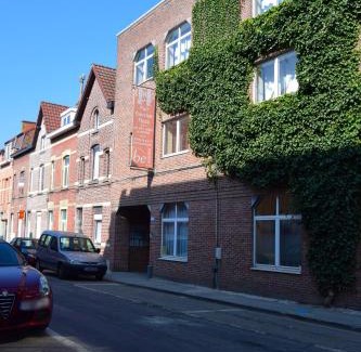 Leuven Apartment | Condo Gardens Leuven