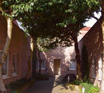 Leuven Apartment | Condo Gardens Leuven