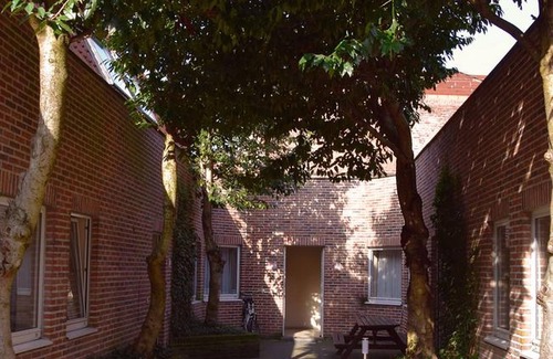 Leuven Apartment | Condo Gardens Leuven - Large One Bedroom