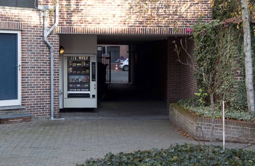 Leuven Apartment | Condo Gardens Leuven - Student Flat Single