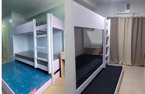 Alabang Apartment | Condo in Alabang