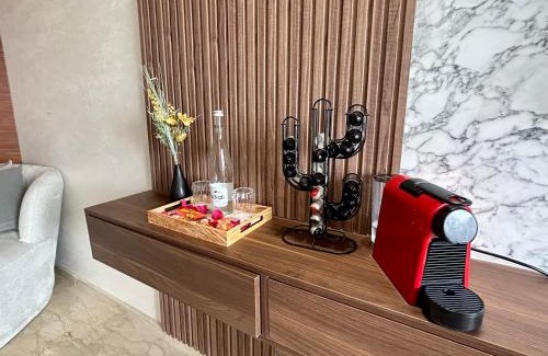 Tamariss Resort | Condo in Casablanca , Beachfront