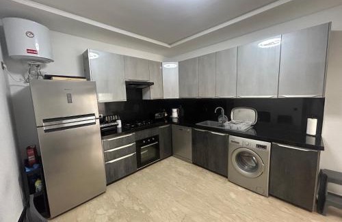Tamariss Resort | Condo in Casablanca , Beachfront