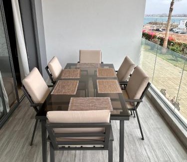 Tamariss Resort | Condo in Casablanca , Beachfront