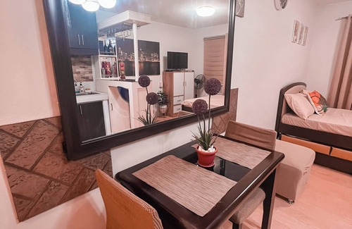 Rosario Condo | Condo in Pasig Cozy and Serene Spot