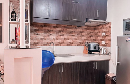 Rosario Condo | Condo in Pasig Cozy and Serene Spot
