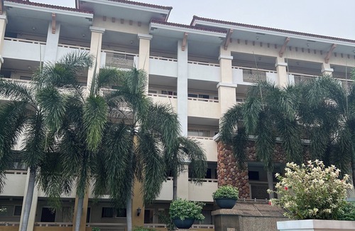 Rosario Condo | Condo in Pasig Cozy and Serene Spot