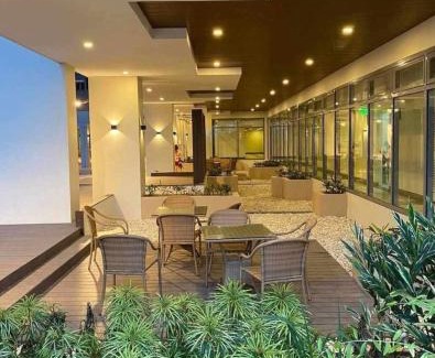 New Manila Apartment | Condo in Quezon City - Asmara