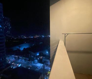 New Manila Apartment | Condo in Quezon City - Asmara