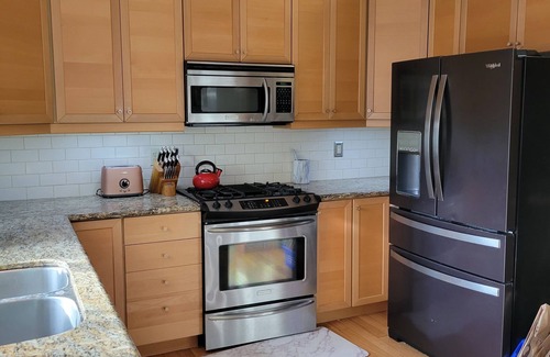 Corbett - Terwilliger - Lair Hill Condo | Condo in the heart of SW Portland