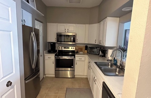 Haile Plantation Condo | Condo in the Heart of Haile