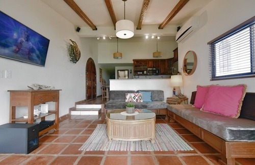 San Carlos Condo | Condo Pilar 244 located on San Carlos Beach