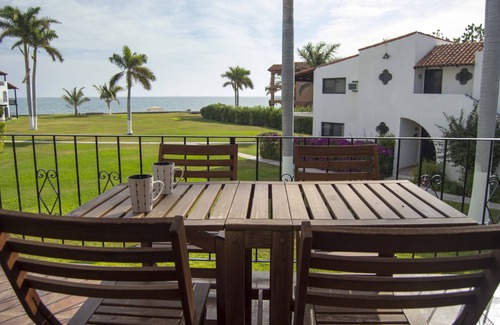 San Carlos Condo | Condo Pilar 244 located on San Carlos Beach