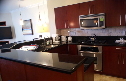 Oranjestad-West Condo | Condo Penthouse - Amazing Views! Complete private rooftop