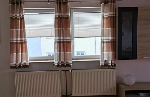 Wertheim Condo | Condo-Private Bathroom-Ferienwohnung