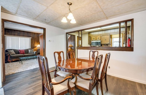 Bath Condo | Condo Rental w/Pool Access ~ 11 Mi to Allentown!
