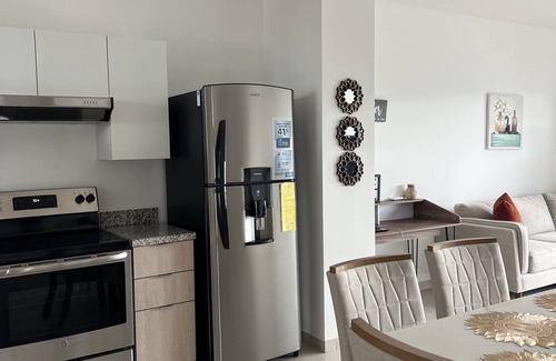 San Salvador Condo | Condo The Flats, Colonia Escalon