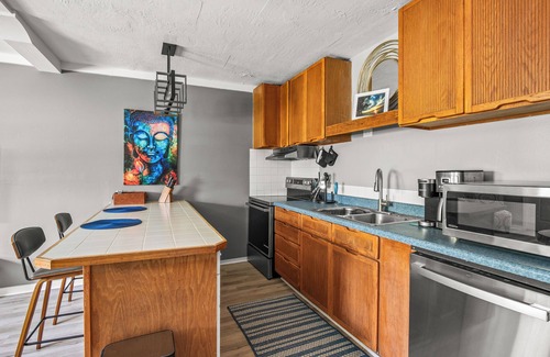 Melbourne Beach Condo | Condo unit - Across the street from beach