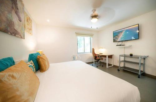 Playacar Fase II House | Condo Valentine 5 STAR, 4 Pools, Gym, Concierge Services, 24-HR Security