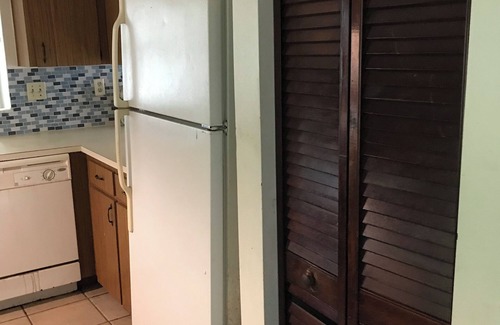 Poinciana Condo | Condo with 2 Bedrooms and 2 Bathrooms, long term rental only. n6 months or more.
