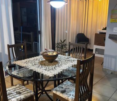 Bexiga House | Condomínio Acquaville Casa 12