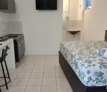 Maracanau Apartment | Condomínio Boa Ideia