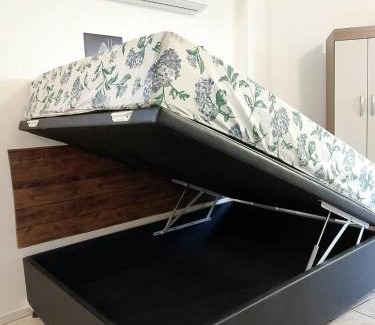 Maracanau Apartment | Condomínio Boa Ideia