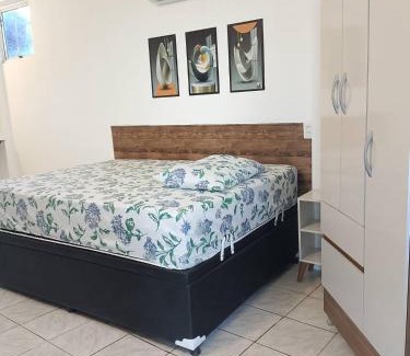 Maracanau Apartment | Condomínio Boa Ideia