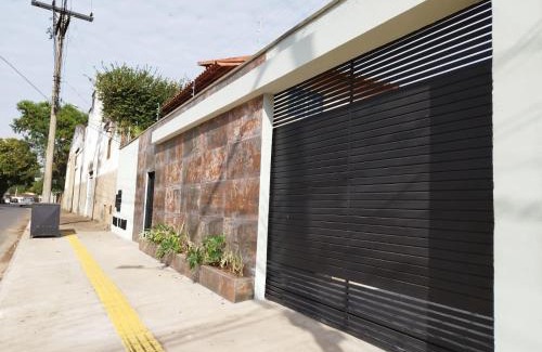 Campinas House | Condomínio Capim Santo