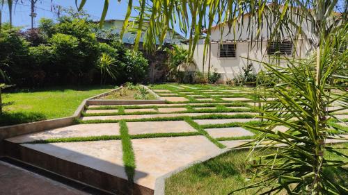 Campinas House | Condomínio Capim Santo