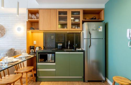 Rio Branco House | Condomínio GO Rio Branco by LikeHome