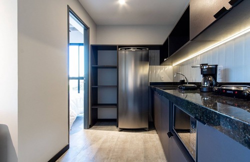 Boa Vista Apartment | Condomínio TOLIVE One Housi by Carpediem