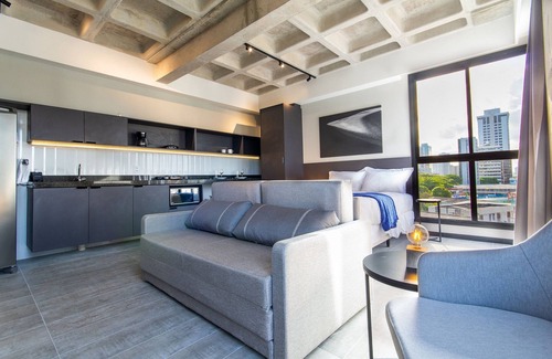 Boa Vista Apartment | Condomínio TOLIVE One Housi by Carpediem