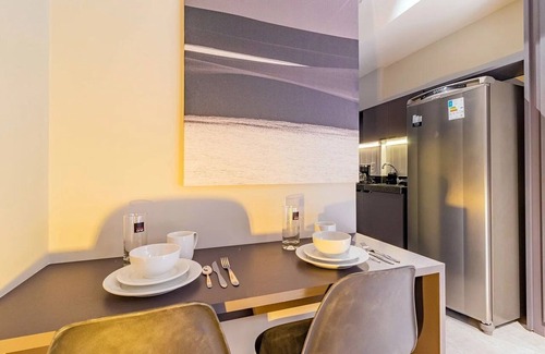 Boa Vista Apartment | Condomínio TOLIVE One Housi by Carpediem