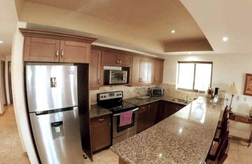 San Diego Apartment | Condominio 2BR con Vista al mar y al Lado de la Piscina