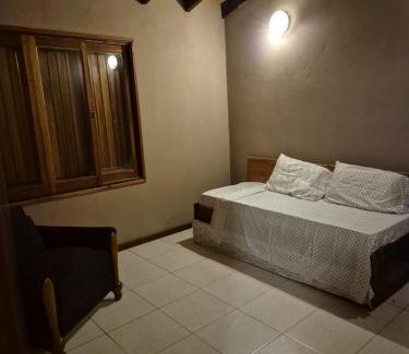 Asuncion House | Condominio Adela