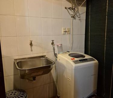 Asuncion House | Condominio Adela