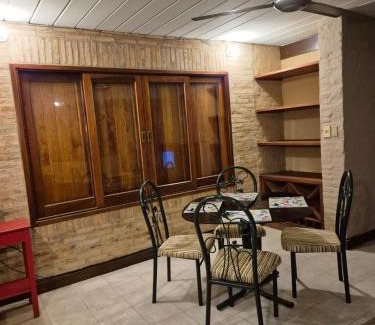 Asuncion House | Condominio Adela