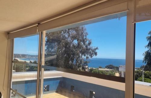 Algarrobo Apartment | Condominio Altos de Mirasol II