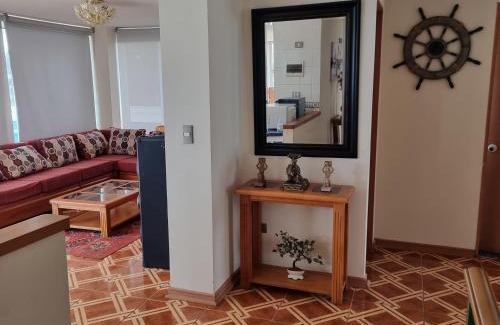 Algarrobo Apartment | Condominio Altos de Mirasol II