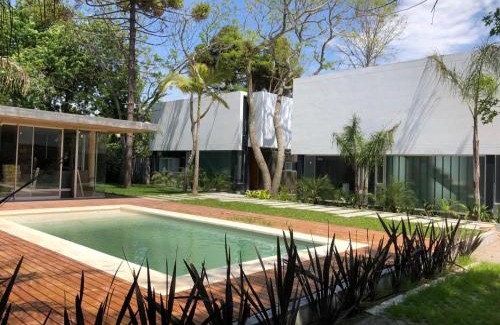 City Bell Apartment | Condominio Alvear State