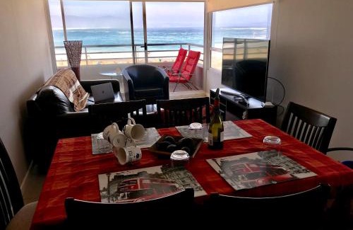 Los Molles Apartment | Condominio Bordemar Los Molles