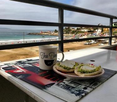 Los Molles Apartment | Condominio Bordemar Los Molles