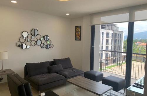 Sector 1 Nor-Oeste Apartment | Condominio de lujo