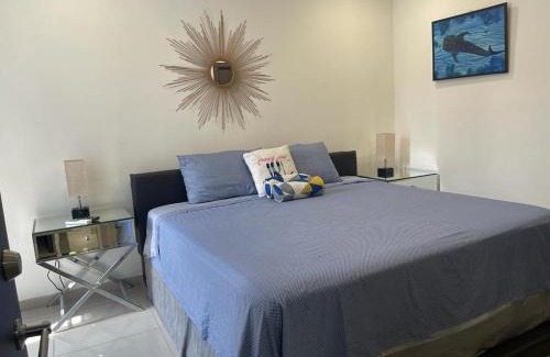 Sector 1 Nor-Oeste Apartment | Condominio de lujo