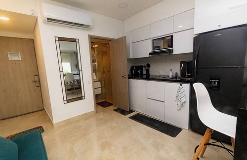 Urbanizacion Eliana Apartment | Condominio exclusivo nuevo frente al mar